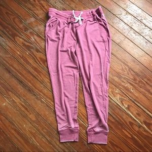 NWT•Express•Burnout Sweat Pants•S M L